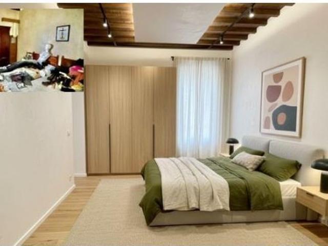 Apihouse presenta Casa de Pueblo con gran parcela de aprox 1800m2. Precio 124.999€