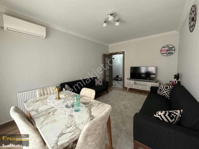 Aplus Gayrımenkulden Toki Son Etapta Satılık 2+1 Daire