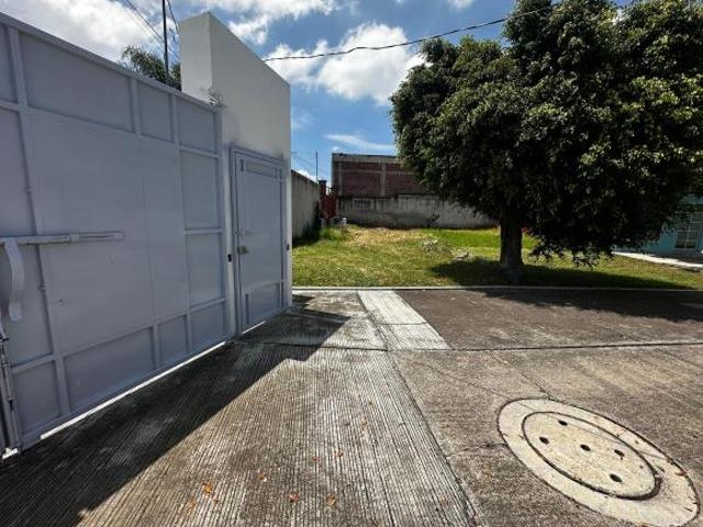 APLICA CREDITOS TERRENO EN VENTA EN YECAPIXTLA