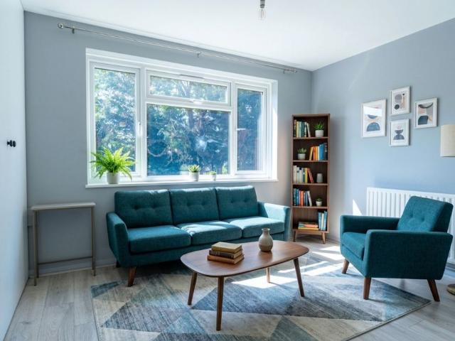 Aplin Way, Isleworth Brentford, TW7 4RJ