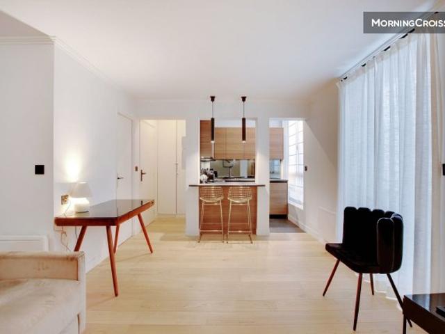 Appt COSY proche Champ de Mars