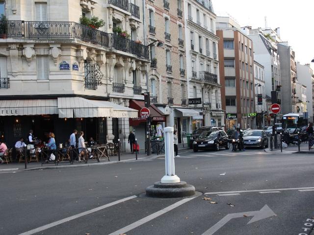 Appt Cosy Rue saint Charles 75015 Paris proche Tour Eiffel Ecole Cordon Bleu, Paris Amsterdam Apartments for Rent