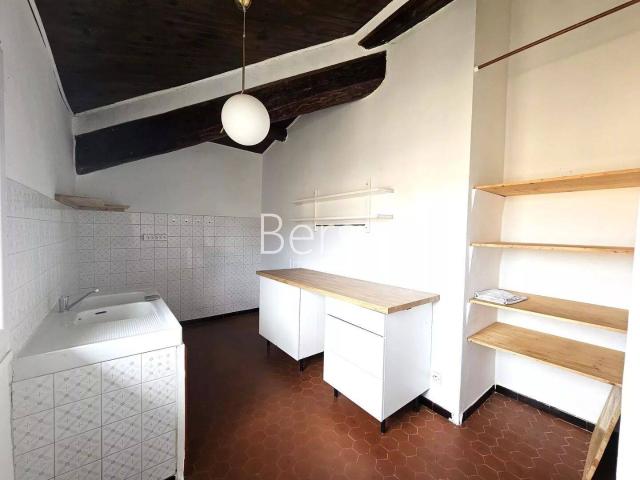 APPT COSY T3 CLIM et CAVE DERNIER ETAGE