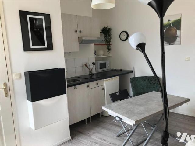 Appt duplex proche mairie