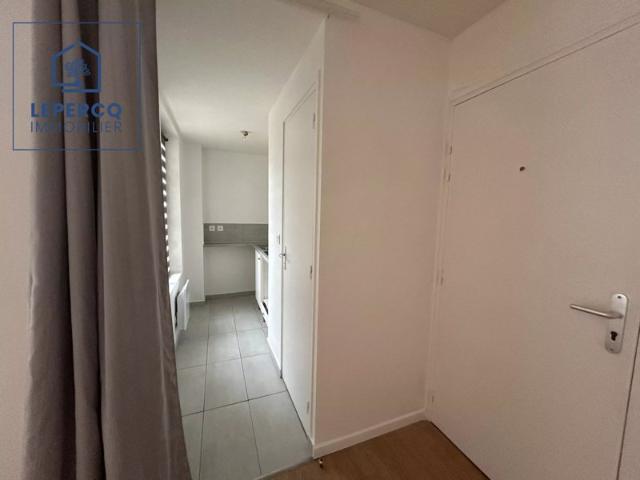 Appt F2 La Ferté Milon
