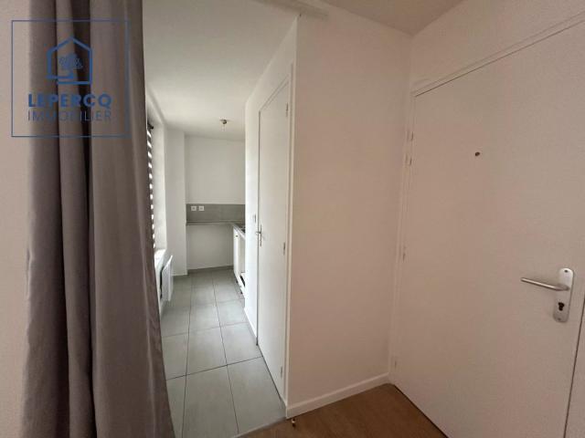 Appt F2 La Ferté Milon