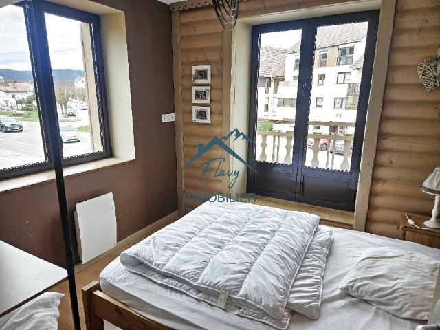 Appt F3 Centre Gerardmer
