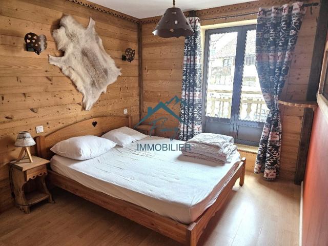 Appt F3 Centre Gerardmer