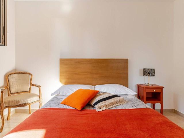 Appt lumineux, vue mer Monaco, 2p 53m2