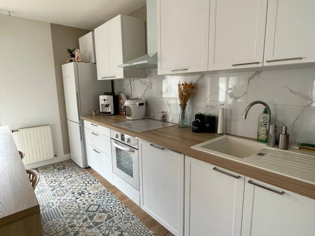 Appt Part Dieu 88m2