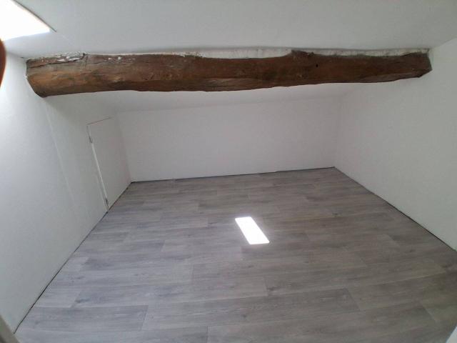 Appt T2/3 centre Historique