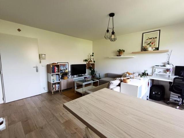 Appt T2 meublé 41.39m2 Choiy le Roi