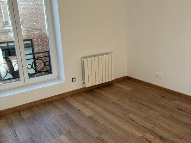 Appt T2 centre ville 40.29 m2