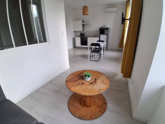 Appt T2 centre ville