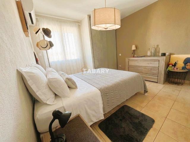 Appt T2 Parking Canet Plage 40m² Canet en Roussillon