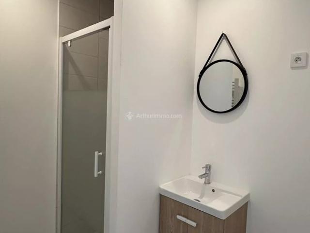 Appt T2 proche centre commercial