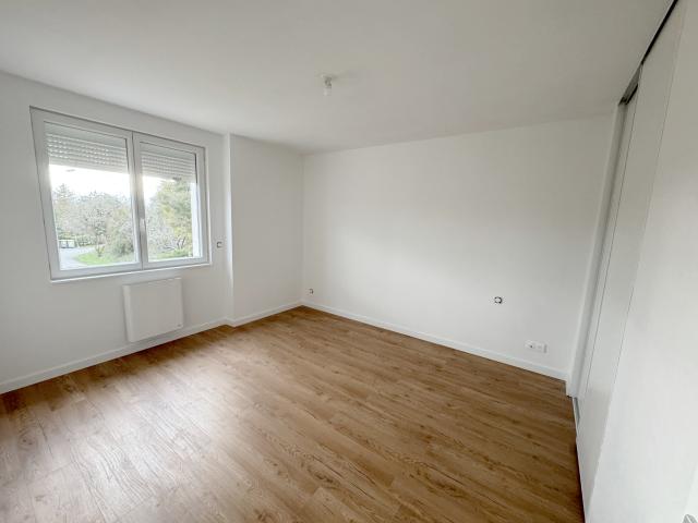 Appt T2 rénové SOUAL