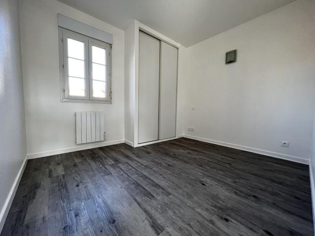 Appt T2 ROCHEFORT