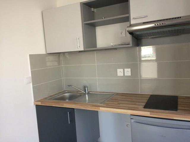 Appt T2 TOULOUSE 2 pièce s 41.1 m2