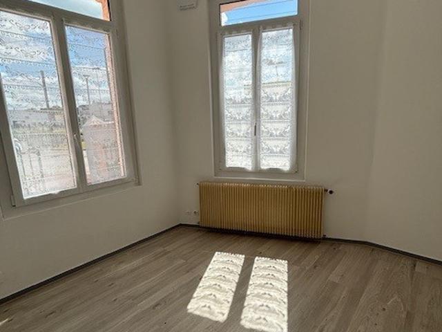 Appt T2: 28 m2 1 chambre