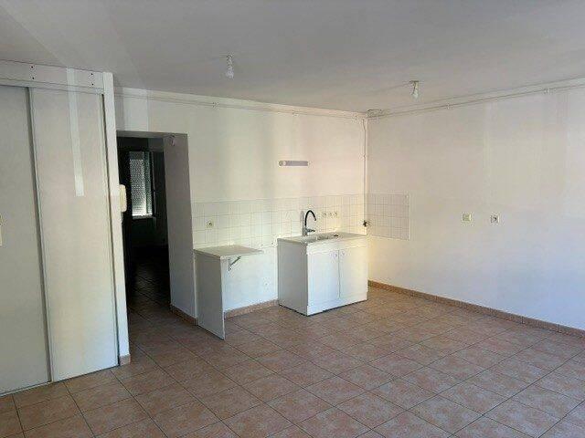 Appt T3 CENTRE VILLE RENOVE