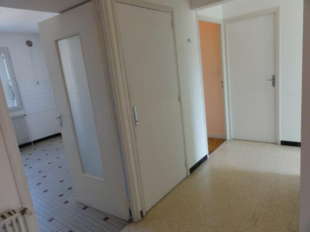 APPT T3 de 63m²