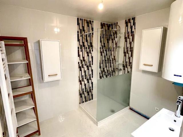 APPT T3 RENOVE 64.81 M2 PROXIMITE CENTRE VILLE