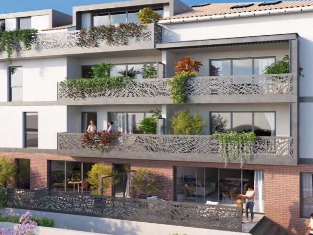 Appt T3 Saint CYPRIEN 3pièce s avec terrasse
