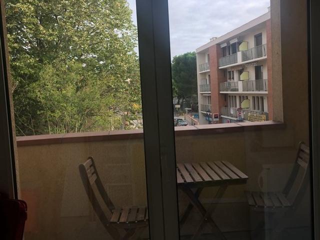 APPT TYPE 2 ENTIEREMENT MEUBLE EN DUPLEX