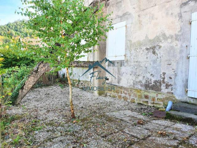 Appt type F4 avec rendement locatif de 8% Bruyères