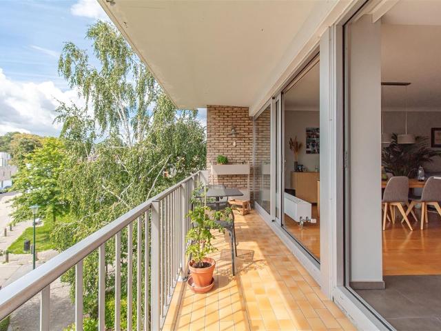 APPT TB ETAT 85m² + 15m² Terr SUD Gar 1V
