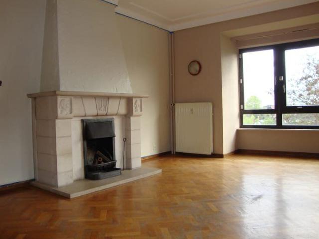 Appt 1 chambre avec vue imprenable sur le Mont Saint Martin