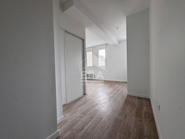 APPT 305 ORLEANS HYPERCENTRE PROCHE GARE ORLEANS Appartement neuf 1 pièce s 31m2