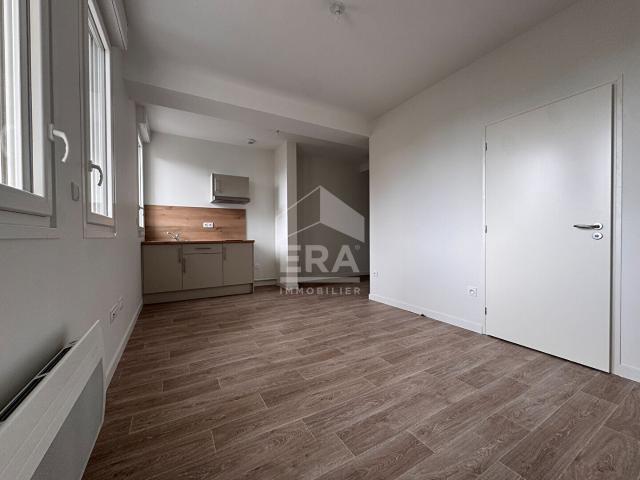 APPT 305 ORLEANS HYPERCENTRE PROCHE GARE ORLEANS Appartement neuf 1 pièce s 31m2