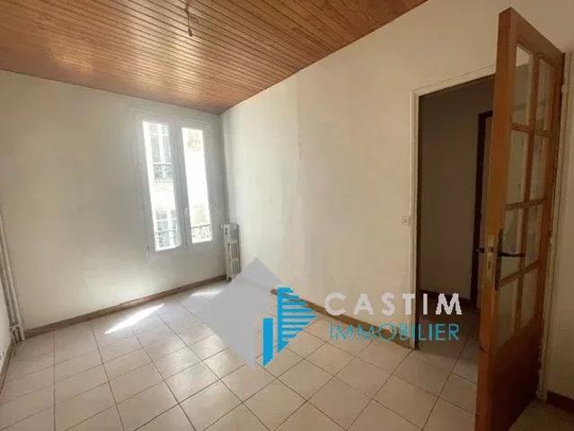 APPT 2 PIECES 34M² QUARTIER MOUTON DUVERNET DAREAU 75014 PAR