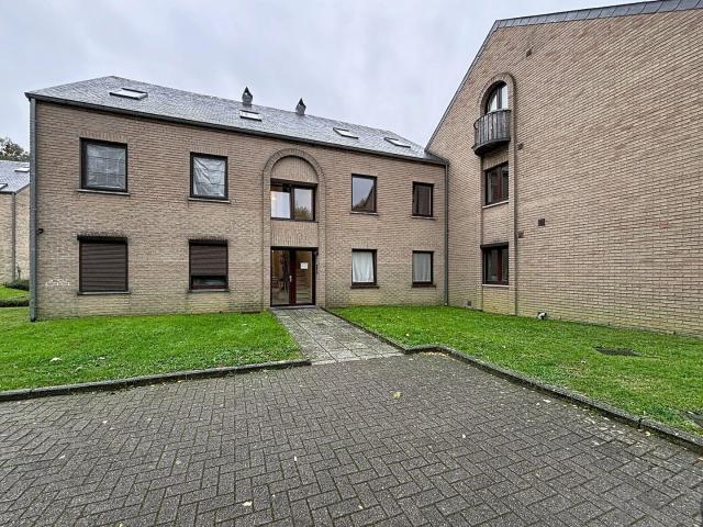 Appt. 3 chambres 100 m² Mont Saint Guibert