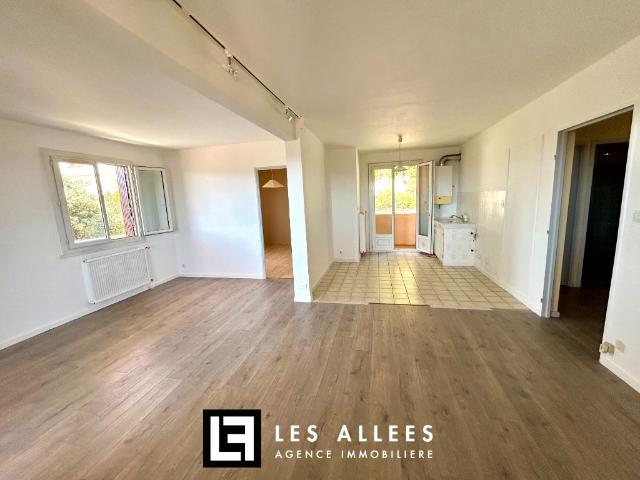 APPT 3 CHAMBRES LE TEIL Location LE TEIL 07400