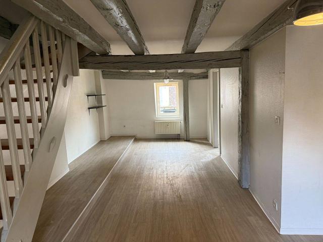Appt 3p Duplex