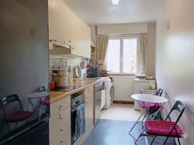 Appt 3P 70m² Viager libre Gif sur Yvette