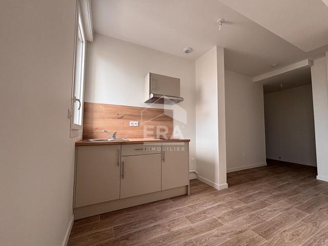 APPT 406 ORLEANS HYPERCENTRE PROCHE GARE ORLEANS Appartement neuf 1 pièce s 30.79m²
