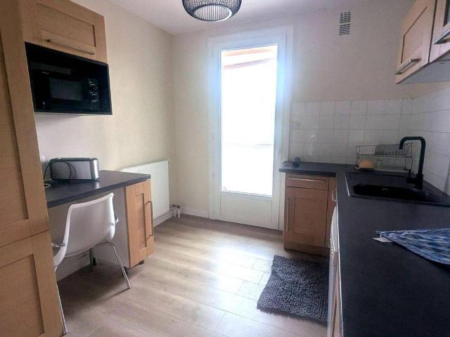 APPT 4 PIECES, RESID. LES ELFES