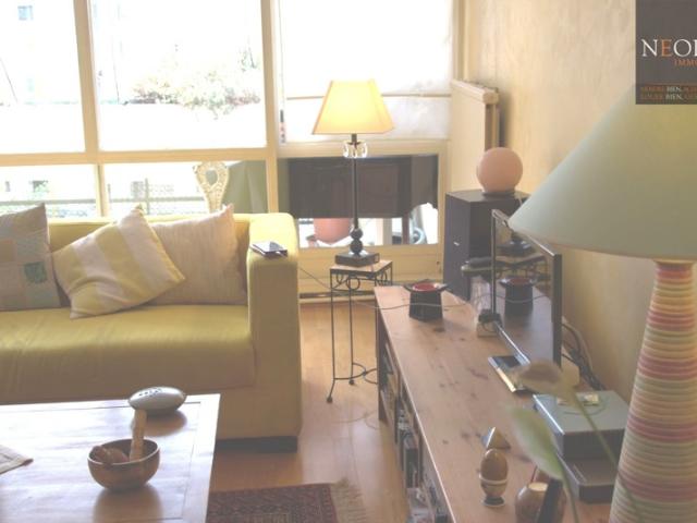APPT 5P+C BALCON/CELLIER