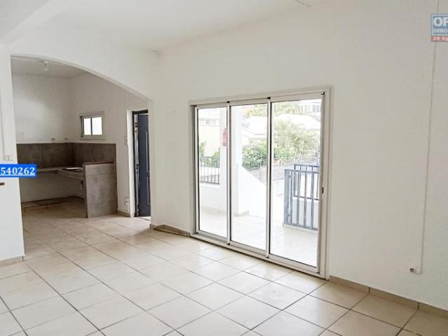 Apptmt T2 de 69,89 m2 habitable, centre ville avec vue montagne