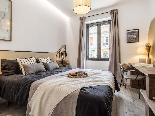 Appy 1 bedroom in Trafalgar