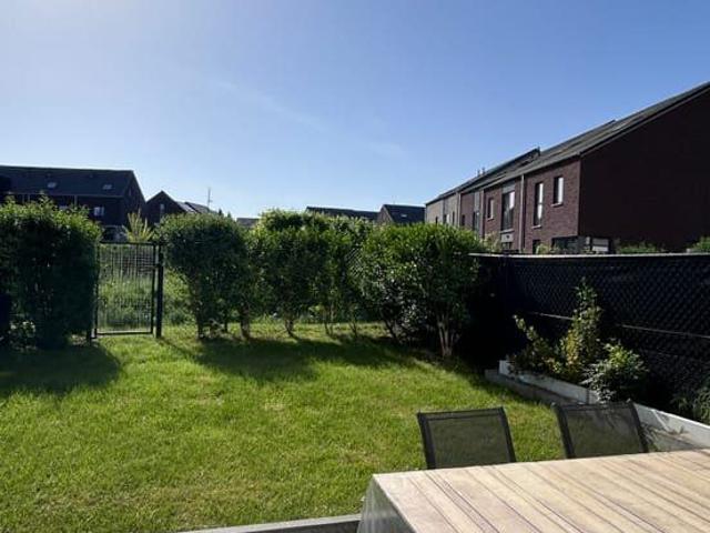 APP. 1 CH. TERRASSE & JARDIN | COUP DE CŒUR!