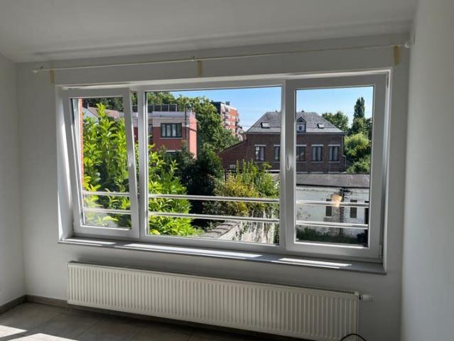 App 1 Ch à p d 700€ + 60€ Mons proche parc du Waux Hall