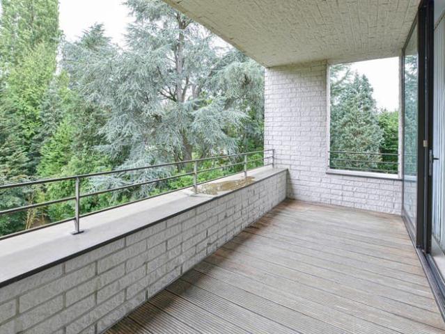 App 2 bedrooms + terrace