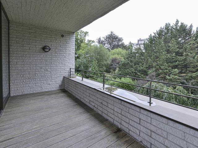 App 2 bedrooms + terrace