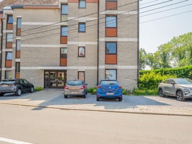 APP 2 CH A BOUGE AVEC TERRASSE ET GARAGE