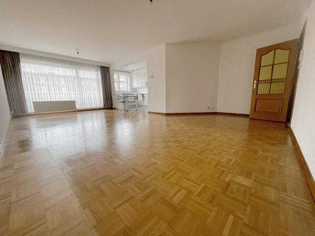 App. 2 slaapkamers, Antwerpen, EPC C